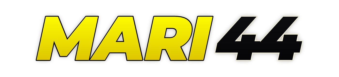 mari44 Logo